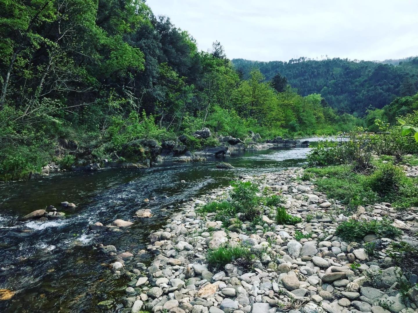 Detente Au Coeur Des Cevennes Besseges Exterior foto